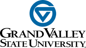 Logo of Grand Valley State University