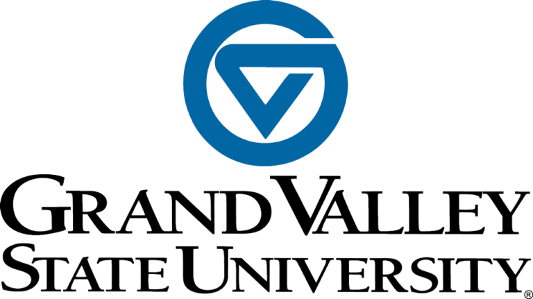 Logo of Grand Valley State University