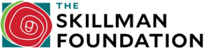 Logo for The Skillman Foundation