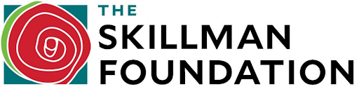 Logo for The Skillman Foundation