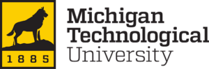 Logo for Michigan Technological University